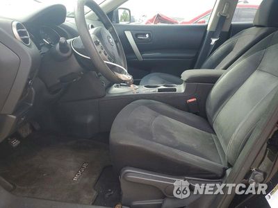 Zdjęcie 7 z 12 samochodu: 2015 NISSAN ROGUE SELECT S VIN:JN8AS5MV0FW751241 - miniatura