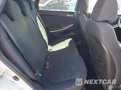 Zdjęcie 10 z 12 samochodu: 2012 HYUNDAI ACCENT SE VIN:KMHCU5AE1CU004589 - miniatura