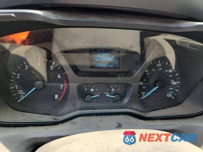 Zdjęcie 9 z 13 samochodu: 2015 FORD TRANSIT T-150 VIN:1FTNE2YM4FKA32263 - miniatura