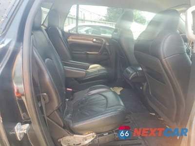 Zdjęcie 11 z 13 samochodu: 2012 BUICK ENCLAVE VIN:5GAKRDED9CJ101071 - miniatura