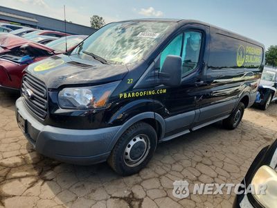 2018 FORD TRANSIT T-250 1FTYR1YM2JKA18916 - główne zdjęcie licytacji z USA - miniatura