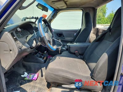 Zdjęcie 7 z 12 samochodu: 2003 FORD RANGER RAPTOR VIN:1FTYR10U83TA41402 - miniatura