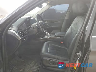 Zdjęcie 7 z 14 samochodu: 2015 BMW X5 XDRIVE35I VIN:5UXKR0C52F0K70568 - miniatura