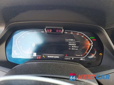 Zdjęcie 9 z 14 samochodu: 2023 BMW X5 XDRIVE40I VIN:5UXCR6C02P9R24350 - miniatura
