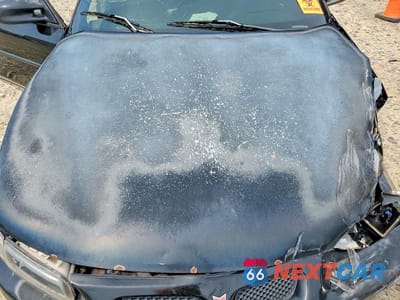 Zdjęcie 11 z 13 samochodu: 1998 PONTIAC GRAND PRIX GT VIN:1G2WP52K8WF341691 - miniatura