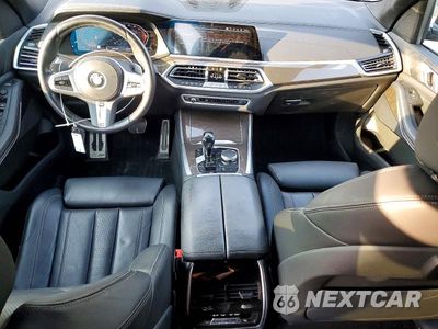Zdjęcie 8 z 13 samochodu: 2022 BMW X5 XDRIVE40I VIN:5UXCR6C01N9M56950 - miniatura