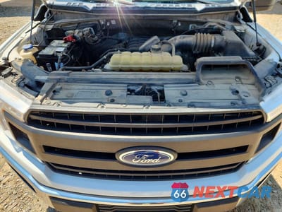 Zdjęcie 11 z 12 samochodu: 2020 FORD F150 SUPER CAB VIN:1FTFX1E50LKF44393 - miniatura