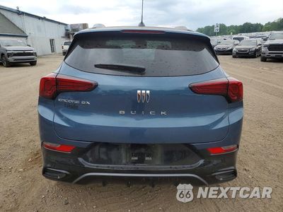 Zdjęcie 6 z 13 samochodu: 2026 BUICK ENCORE GX SPORT TOURING VIN:KL4AMDSL8TB046024 - miniatura
