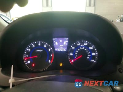 Zdjęcie 9 z 12 samochodu: 2012 HYUNDAI ACCENT SE VIN:KMHCU5AE9CU025285 - miniatura