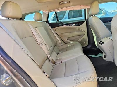 Zdjęcie 10 z 13 samochodu: 2019 BUICK REGAL TOURX ESSENCE VIN:W04GV8SX7K1021993 - miniatura