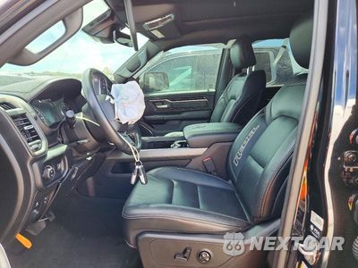 Zdjęcie 7 z 12 samochodu: 2021 RAM 1500 REBEL VIN:1C6SRFLT8MN578788 - miniatura