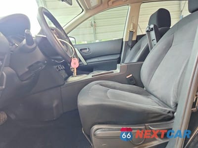 Zdjęcie 7 z 14 samochodu: 2011 NISSAN ROGUE S VIN:JN8AS5MV2BW267016 - miniatura