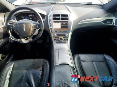 Zdjęcie 8 z 12 samochodu: 2017 LINCOLN MKZ HYBRID RESERVE VIN:3LN6L5MU5HR638912 - miniatura