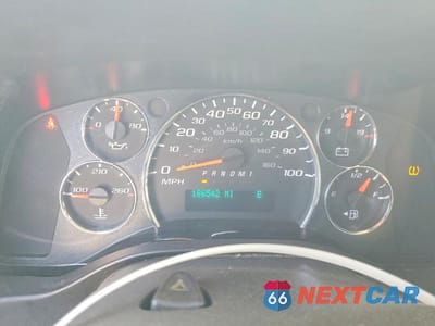 Zdjęcie 9 z 13 samochodu: 2015 CHEVROLET EXPRESS G2500 VIN:1GCWGGFF3F1107928 - miniatura