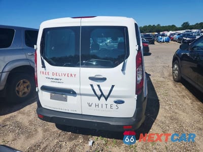 Zdjęcie 6 z 13 samochodu: 2019 FORD TRANSIT CONNECT XL VIN:NM0LS7E26K1420026 - miniatura