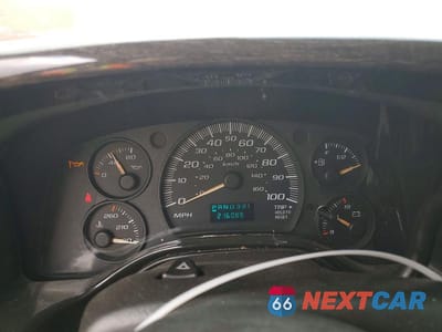 Zdjęcie 9 z 13 samochodu: 2005 CHEVROLET EXPRESS G1500 VIN:1GBFG15T251126915 - miniatura