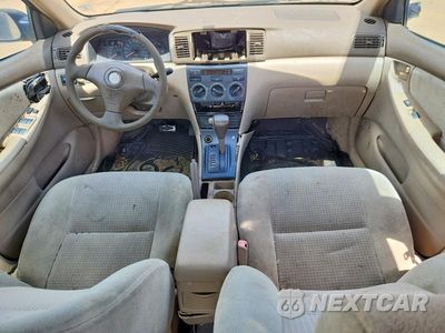 Zdjęcie 8 z 12 samochodu: 2006 TOYOTA COROLLA CE VIN:1NXBR32E76Z665337 - miniatura