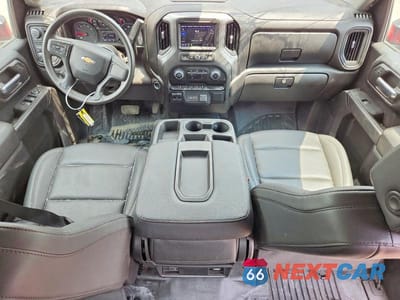 Zdjęcie 8 z 12 samochodu: 2024 CHEVROLET SILVERADO K2500 HEAVY DUTY VIN:2GC4YLE74R1240011 - miniatura