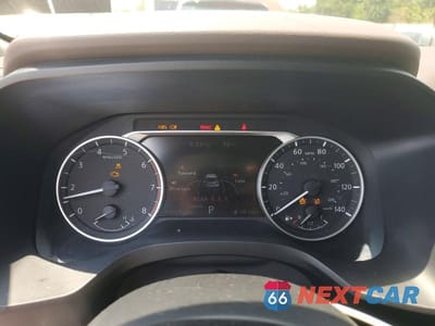 Zdjęcie 9 z 13 samochodu: 2022 NISSAN ROGUE S VIN:5N1BT3AA1NC705688 - miniatura