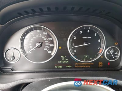 Zdjęcie 9 z 14 samochodu: 2014 BMW X3 XDRIVE28I VIN:5UXWX9C51E0D37657 - miniatura