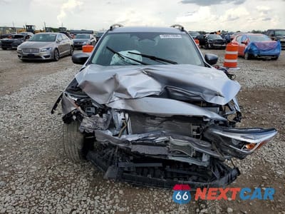 Piąte zdjęcie samochodu w środku: 2025 SUBARU CROSSTREK PREMIUM VIN:JF2GUHDC2S8327253 - miniatura