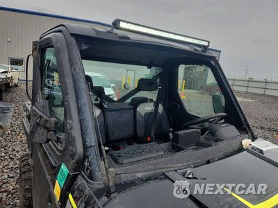 Zdjęcie 9 z 10 samochodu: 2019 POLARIS RANGER XP 1000 UTILITY VEHICLE VIN:4XARRW990K8911734 - miniatura