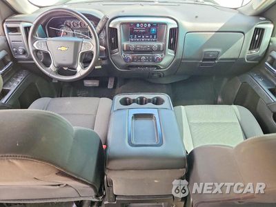 Zdjęcie 8 z 12 samochodu: 2016 CHEVROLET SILVERADO C1500 LT VIN:3GCPCREC7GG221369 - miniatura