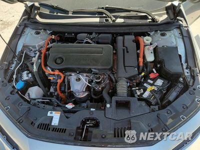 Zdjęcie 11 z 13 samochodu: 2024 HONDA ACCORD HYBRID SPORT VIN:1HGCY2F54RA034004 - miniatura