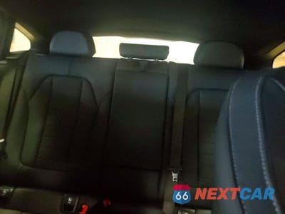 Zdjęcie 10 z 13 samochodu: 2023 BMW X4 M VIN:5YM23EC05P9P76582 - miniatura