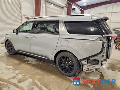 Drugie zdjęcie samochodu z przodu: 2024 KIA CARNIVAL SX PRESTIGE VIN:KNDNE5H34R6384099 - miniatura
