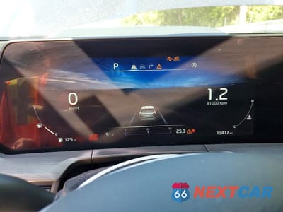 Zdjęcie 9 z 13 samochodu: 2025 KIA TELLURIDE SX X-LINE VIN:5XYP5DGC1SG708942 - miniatura