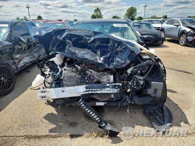 Zdjęcie 9 z 30 samochodu: 2020 NISSAN ALTIMA S VIN:1N4BL4BV5LC238726 - miniatura