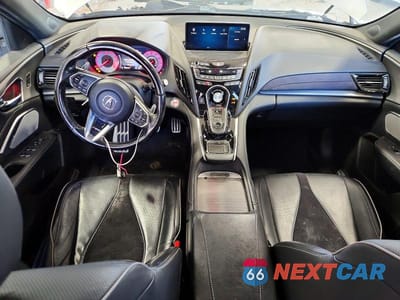 Zdjęcie 8 z 13 samochodu: 2020 ACURA RDX A-SPEC VIN:5J8TC2H68LL027749 - miniatura