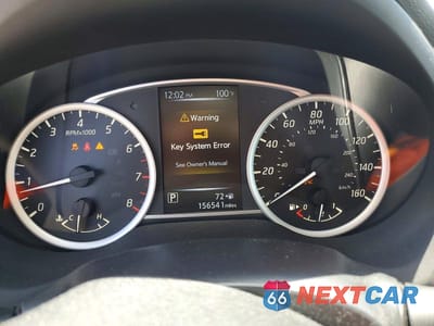 Zdjęcie 9 z 12 samochodu: 2018 NISSAN SENTRA SR VIN:3N1AB7AP0JY211809 - miniatura
