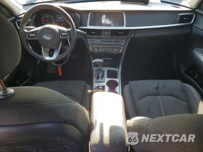 Zdjęcie 8 z 12 samochodu: 2020 KIA OPTIMA LX VIN:5XXGT4L36LG424482 - miniatura
