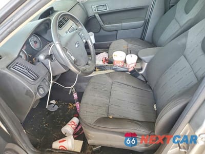 Zdjęcie 7 z 12 samochodu: 2008 FORD FOCUS SE VIN:1FAHP35N08W256576 - miniatura