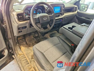Zdjęcie 8 z 12 samochodu: 2022 FORD F150 SUPER CAB VIN:1FTEX1EP2NFC45867 - miniatura