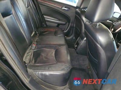 Zdjęcie 10 z 13 samochodu: 2012 CHRYSLER 300 LIMITED VIN:2C3CCACG2CH175549 - miniatura