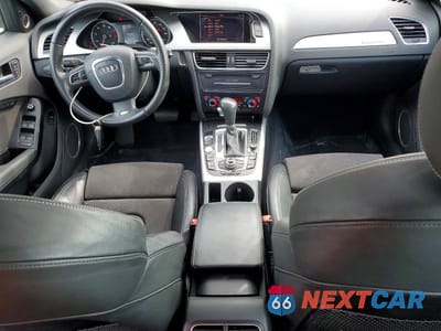 Zdjęcie 8 z 12 samochodu: 2010 AUDI A4 PRESTIGE VIN:WAUKFAFL4AN013530 - miniatura