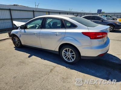 Drugie zdjęcie samochodu z przodu: 2017 FORD FOCUS SE VIN:1FADP3F28HL341086 - miniatura