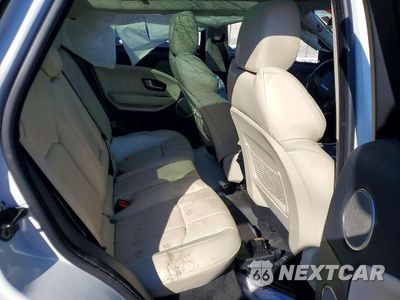 Zdjęcie 10 z 12 samochodu: 2016 LAND ROVER R.R.EVOQUE VIN:SALVR2BG7GH086459 - miniatura