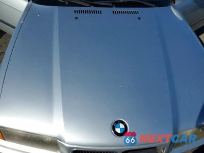 Zdjęcie 11 z 12 samochodu: 1996 BMW 328 IC AUTOMATIC VIN:WBABK8324TET91138 - miniatura