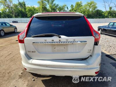 Zdjęcie 6 z 13 samochodu: 2015 VOLVO XC60 T5 PREMIER VIN:YV4612RK5F2643137 - miniatura