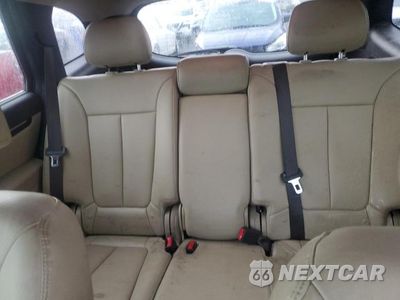 Zdjęcie 10 z 13 samochodu: 2012 HYUNDAI SANTA FE LIMITED VIN:5XYZK4AG2CG163431 - miniatura