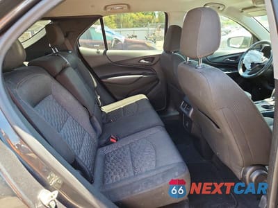 Zdjęcie 11 z 13 samochodu: 2019 CHEVROLET EQUINOX LT VIN:3GNAXKEVXKS551362 - miniatura