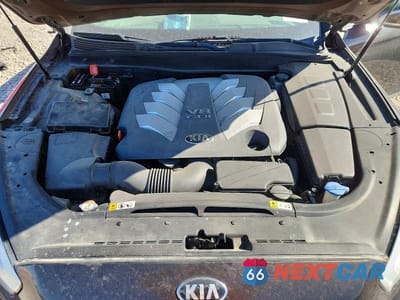Zdjęcie 11 z 12 samochodu: 2015 KIA K900 LUXURY VIN:KNALW4D40F6022843 - miniatura