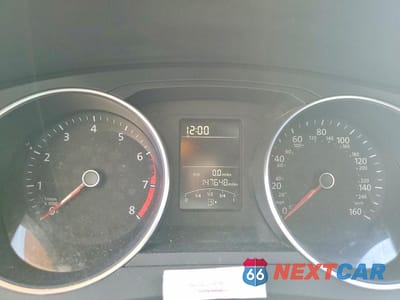 Zdjęcie 9 z 12 samochodu: 2015 VOLKSWAGEN JETTA SE VIN:3VWD17AJ3FM276352 - miniatura