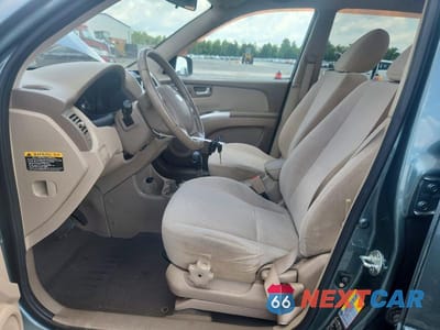 Zdjęcie 7 z 13 samochodu: 2009 KIA SPORTAGE LX VIN:KNDJE723097577072 - miniatura