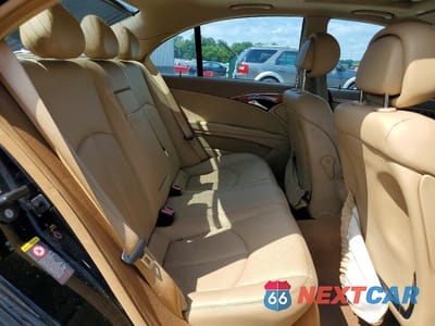 Zdjęcie 10 z 12 samochodu: 2008 MERCEDES-BENZ E 350 4MATIC VIN:WDBUF87X58B348652 - miniatura