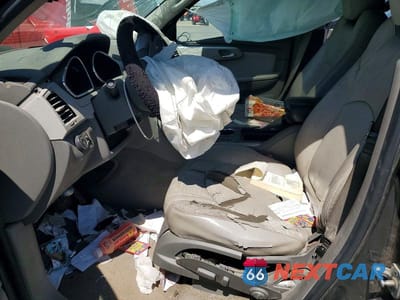 Zdjęcie 7 z 13 samochodu: 2011 CHEVROLET TRAVERSE VIN:1GNKVJEDXBJ262785 - miniatura